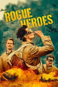 SAS: Rogue Heroes: Season 1
