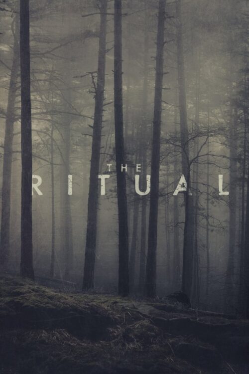 The Ritual 2017