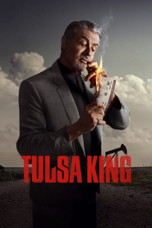 Tulsa King 2022