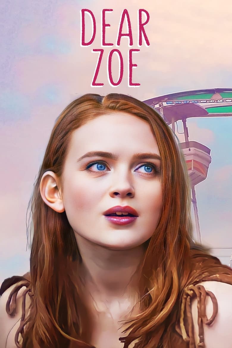 OnionPlay 2023 - Watch Dear Zoe 2022 Full Movie Stream Online