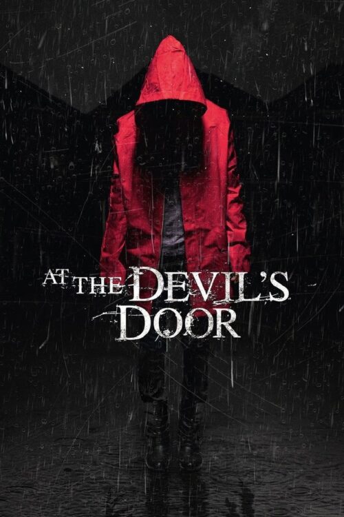 At the Devil’s Door 2014