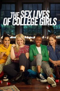 The Sex Lives of College Girls: Season 2