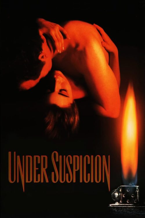 Under Suspicion 1991