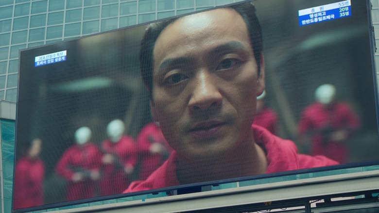 OnionPlay 2023 - Watch Money Heist: Korea - Joint Economic Area: Season