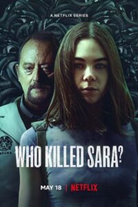 Who Killed Sara?: Season 3