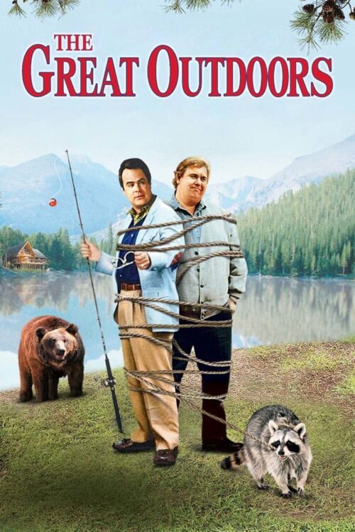 The Great Outdoors 1988