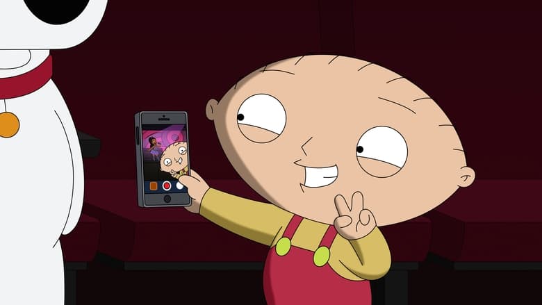 Family Guy: Season 21 – Episode 8