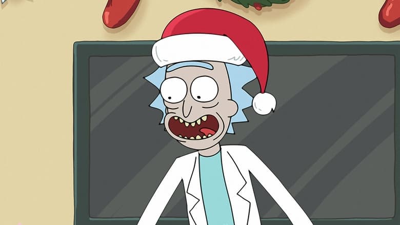 rick and morty season 5 episode 1 watch online