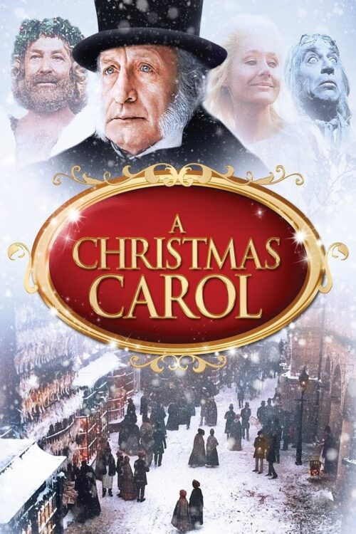 A Christmas Carol 1984