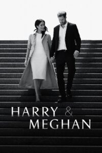Harry & Meghan 2022