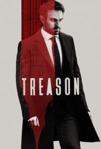 Treason 2022