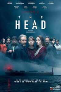 The Head: Season 2