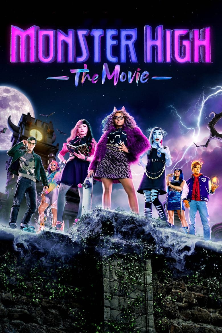 OnionPlay 2023 - Watch Monster High: The Movie 2022 Full Movie Stream ...