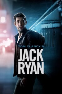 Tom Clancy’s Jack Ryan: Season 3