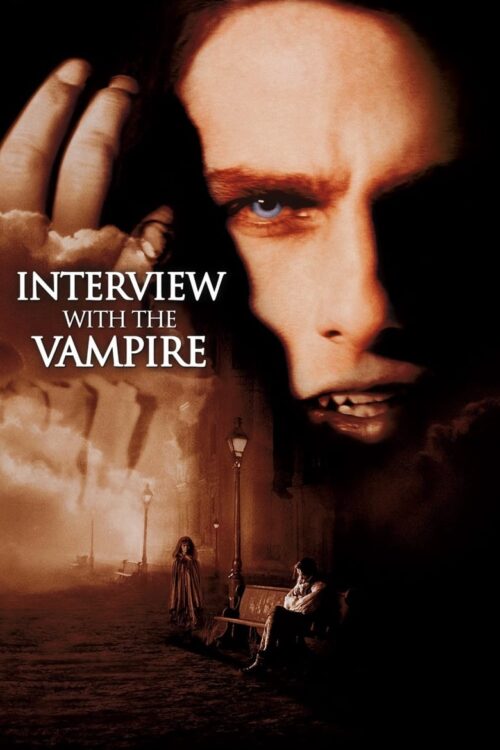 Interview with the Vampire 1994