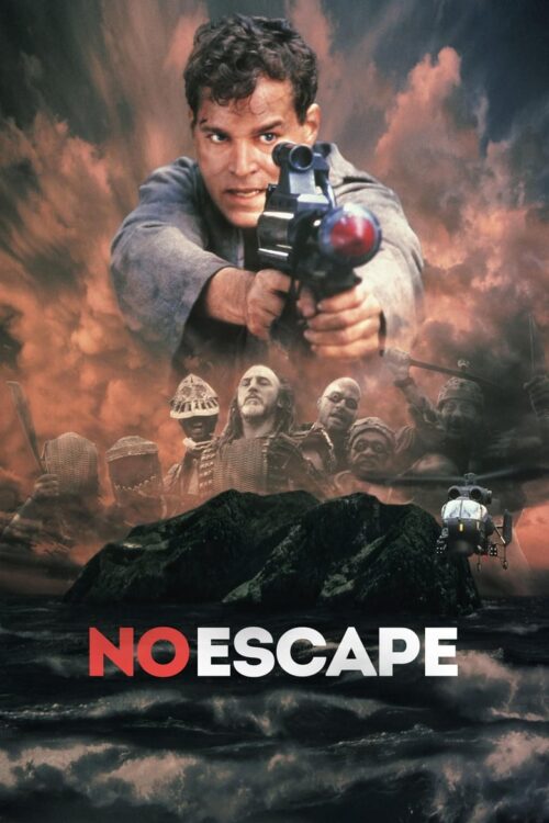 No Escape 1994