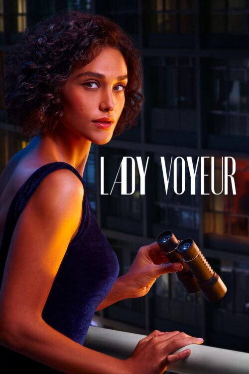 Lady Voyeur 2023