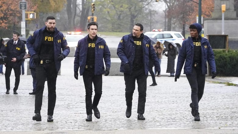 FBI: Season 5 – Episode 12