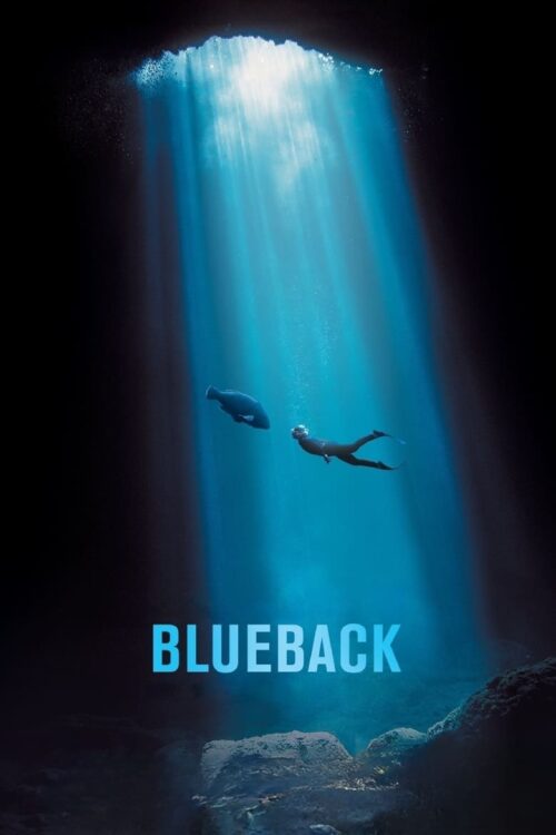 Blueback 2022