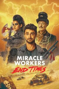 Miracle Workers: Season 4