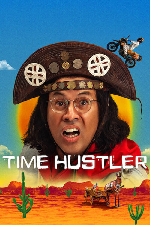 Time Hustler: Season 1