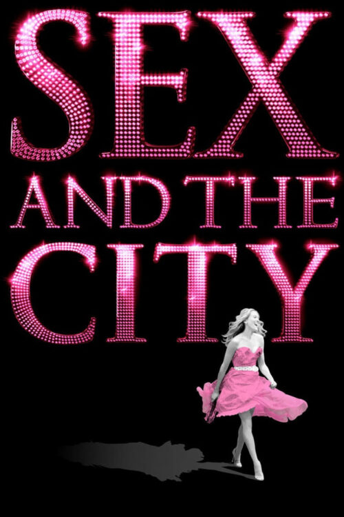 Sex and the City 2008