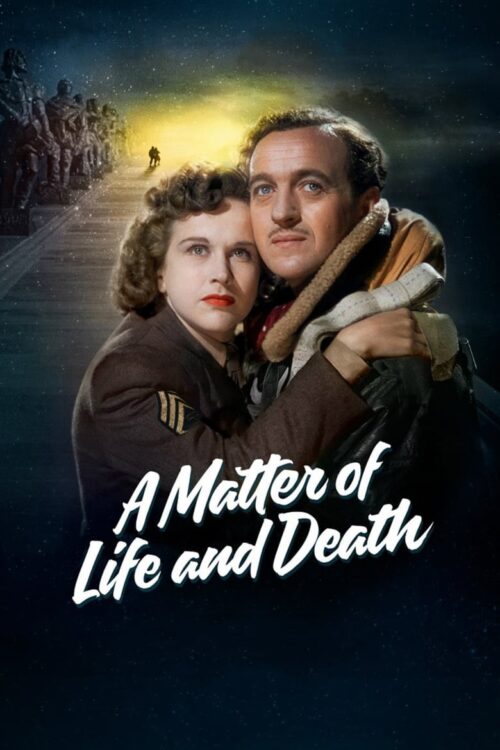 A Matter of Life and Death 1946