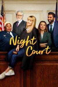 Night Court: Season 1