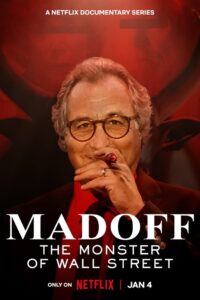 Madoff: The Monster of Wall Street: Season 1