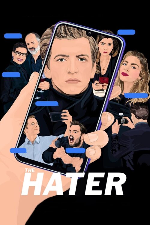 The Hater 2020