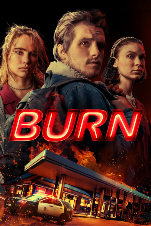 Burn 2019