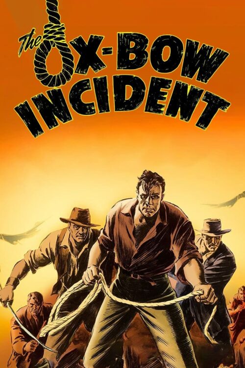 The Ox-Bow Incident 1942