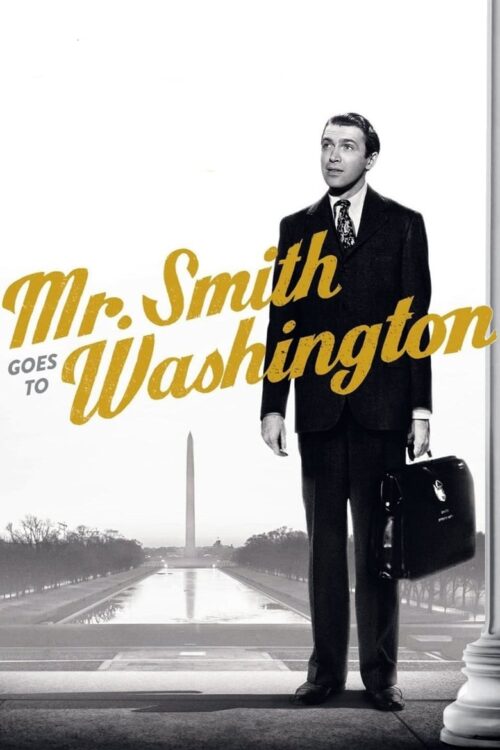 Mr. Smith Goes to Washington 1939