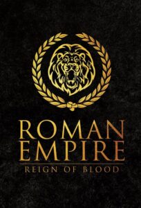 Roman Empire: Season 2