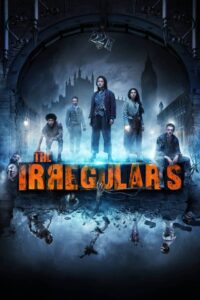 The Irregulars: Season 1