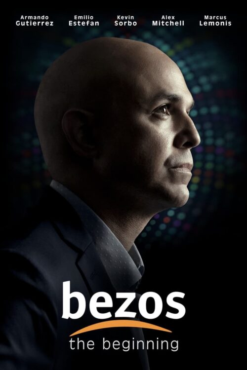 Bezos 2023