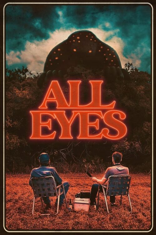 All Eyes 2022