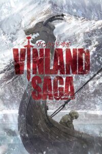 Vinland Saga 2019