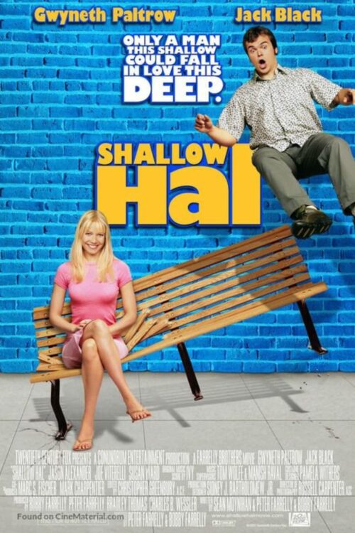 Shallow Hal 2001