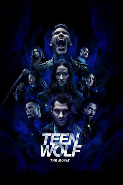 Teen Wolf: The Movie 2023