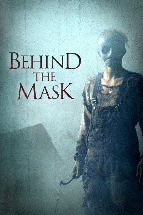 Behind the Mask: The Rise of Leslie Vernon 2006