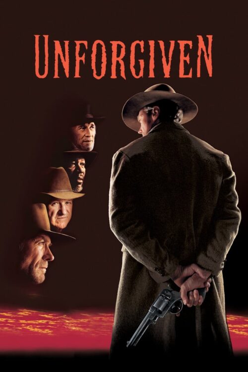 Unforgiven 1992