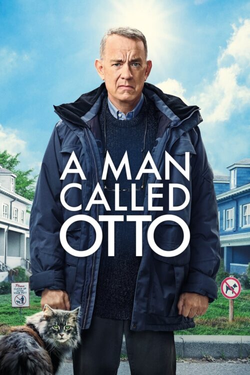 A Man Called Otto 2022