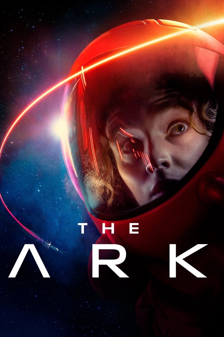 OnionPlay 2023 - Watch The Ark: Season 1 Full Season Stream Online