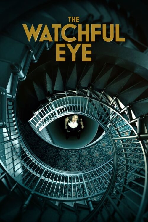 The Watchful Eye: Season 1