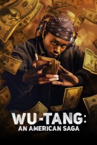 Wu-Tang: An American Saga: Season 3