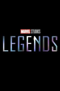 Marvel Studios Legends: Season 2