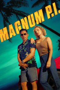 Magnum P.I.: Season 5