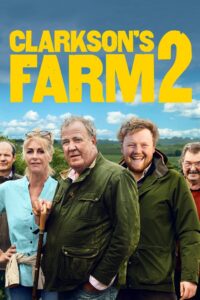 Clarkson’s Farm: Season 2