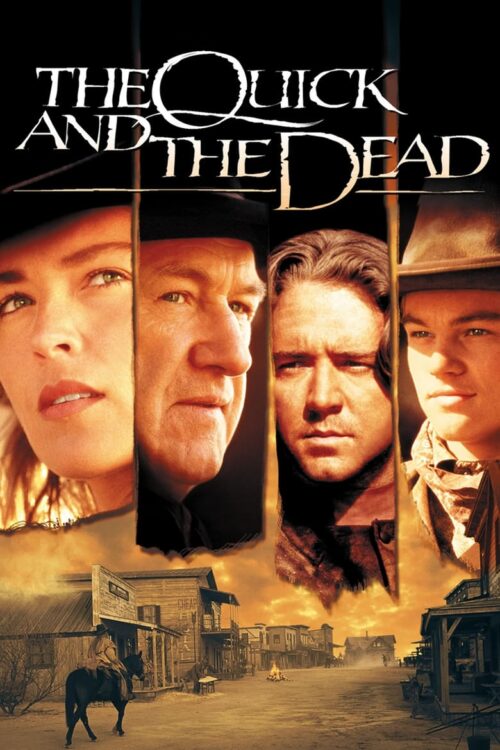 The Quick and the Dead 1995